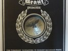 SINCERELY P.T. German 1973 aamok LP M- - Rare KRAUT JAZZ FUNK ORIG.