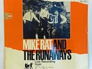 MIKE RAT and the Runaways - D rote ARIOLA 60s BEAT LP 1963 Live in Köln