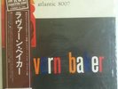 La Vern Baker s/t (Japanese) LP EX/NM
