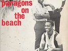 The Paragons - On The Beach - Original Press Rocksteady Treasure Isles LP