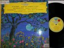PIEERE FOURNIER - JEAN FONDA / SCHUBERT - MENDELSSOHN   / DGG SLPM