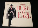 Gene Chandler - The Duke Of Earl - RARE 1962 Vee Jay STEREO LP