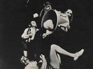Family Entertainment + Poster - EX- LP UK