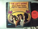 Left Banke, The  Walk Away Renee    Mono