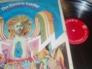 legendary BRUCE HAACK vinyl Columbia THE ELECTRIC LUCIFER electronic masterwork