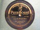 Ma Rainey-New Bo-Weavil Blues/Moonshine Blues-Paramount 12603-Listen