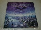 IRON MAIDEN BRAVE NEW WORLD DOUBLE GATEFOLD PIC PICTURE DISC SUPERB SPECIMEN EMI