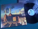 PINK FLOYD animals 1977 UK HARVEST G'FOLD ORIGINAL w/ INNER A 2U MATRIX