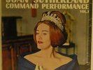 Joan Sutherland Command Performance Vol. 1 Sealed LP-London Stereo