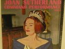 Joan Sutherland Command Performance Vol. 2 Sealed LP-London Stereo