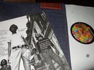 IHRE KINDER : SAME ORIGINAL JEANSCOVER LP 1970 KUCKUCK 2375004 GERMANY