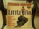 Little Eva Locomotion UK London LP mono Ex/Ex