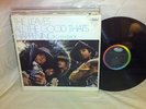 LEAVES All The Good That's Happening LP EX US 1967 MONO Orig Capitol T 2638
