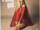  FRENCH FRANCE GALL EP : 24/36 ; SOUFFLER LES BOUGIES + 2