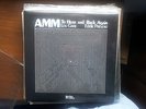 very rare  Free Jazz AMM To Hear And Back Again Matchless UK 1978