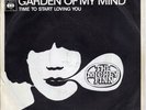 The MICKEY FINN - Garden of my mind GREAT UNFINDABLE '68 HOLLAND 7