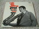 DICK MORRISSEY here and now.. 1967 UK MERCURY ORIGINAL LP NEAR MINT CONDITION