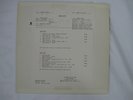 Rod Stewart - A Night On the Town LP Vinyl Test Pressing 1976 Warner BS 2938