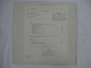 Todd Rundgren / Utopia - Ra LP Vinyl Test Pressing 1976 Warner BR 6965 Rare Prog