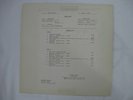 Uriah Heep - High And Mighty LP Vinyl Test Pressing 1976 Warner Bros BS 12949