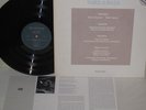 ARVO PART - Tabula Rasa   ECM 1275 {nm} w/Keith Jarrett & G. Kremer -VERY RARE