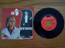 45 Tours de STONE Chez Polydor  N° 27 301  Trés bon état général