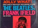 The Beatles and Frank Ifield STEREO VJ Vee Jay