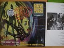 NEW BOMB TURKS - the night before.. LP * SEHR RAR Oblivians THE GORIES Dirtbombs