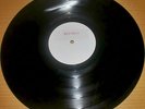 HAWKWIND  White Label Test-Pressing LP 