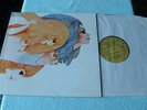 Junie Russo LOVE IS A WOMAN  LP Basf del 1975