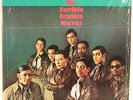 “TERRIBLE FRANKIE NIEVES” killer latin boogaloo LP on SPEED mono SHRINK NM