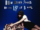 Third Man Records 3RPM Anniversary Blue Series Jack White