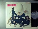 Nucleus  Self-Titled     Psych    Mainstream Label