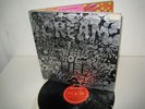 CREAM/WHEELS OF FIRE  2xLP 1968 UK POLYDOR 583-031-2 FOC