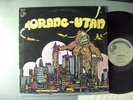Orang-Utan  Self-Titled