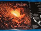 Angelcorpse lp The Inexorable burzum archgoat order from chaos LTD 1000