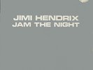 JIMI HENDRIX Jam The Night LP