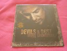 Bruce Springsteen - Devils And Dust  -  Double 12in Vinyl - CBS Records
