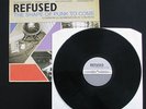Refused - The Shape Of Punk To Come 12