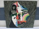 OUT OF URANUS / KILLING FLOOR / LP / FOC / PENNY FARTHING RECORDS 6468 003 D