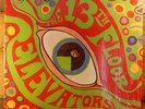 13th FLOOR ELEVATORS Thirteenth ORIGINAl 1ST Press NM- LP PSYCH Classic SHRINK