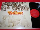 Trúbrot - Trubrot LP RARE original prog folk rock 1969 Parlophone Iceland Pokora