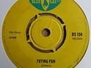 THE SLICKERS - FRYING PAN / CODE IT UK 7