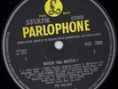 RARE UK The Hollies Would you believe LP 1966 PCS 7008 Stereo Y&B Parlophone
