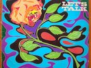 Ray Alexander Technique Let's Talk ORIGINAL 1974 Lu Jun LP northern soul funk