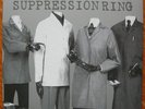 Eddy Current Suppression Ring DEBUT 7
