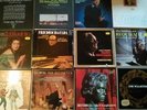 12  Klassik Box Sets,Beethoven 9  Leibowitz,Kempff,Gulda,Munch,Richter,Sejna u.a