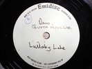 ARTIST UNKNOWN Lullaby Lake EMIDISC acetate pop-psych