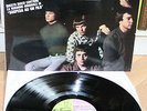 ITALIAN Electric Prunes Le Prugne Elettriche LP 1967 Had too much Reprise Italy