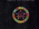 SISTERS OF MERCY a slight case of overbombing LP 12 track double in gatefold sle